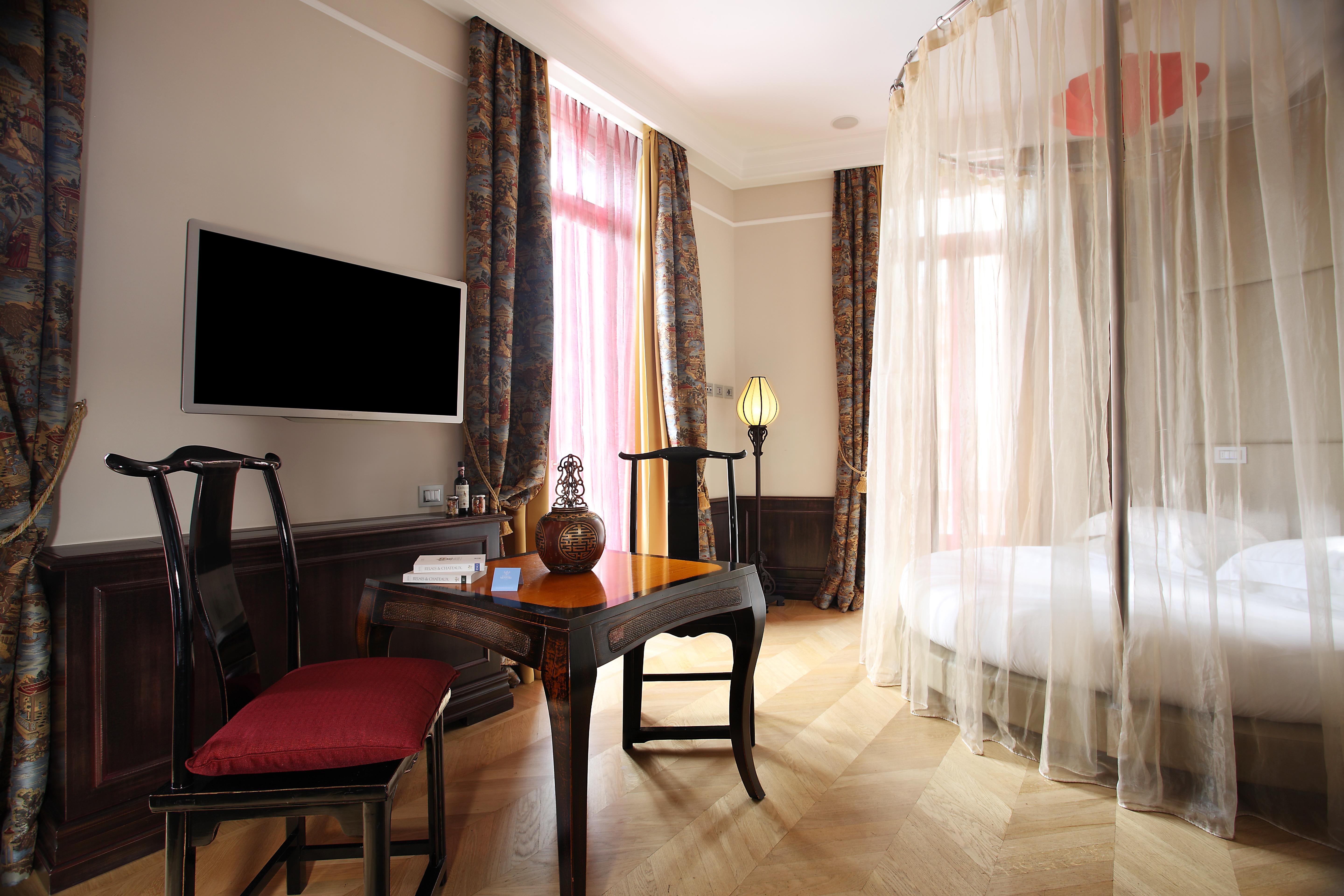 Chateau Monfort - Relais & Chateaux — Photos 3