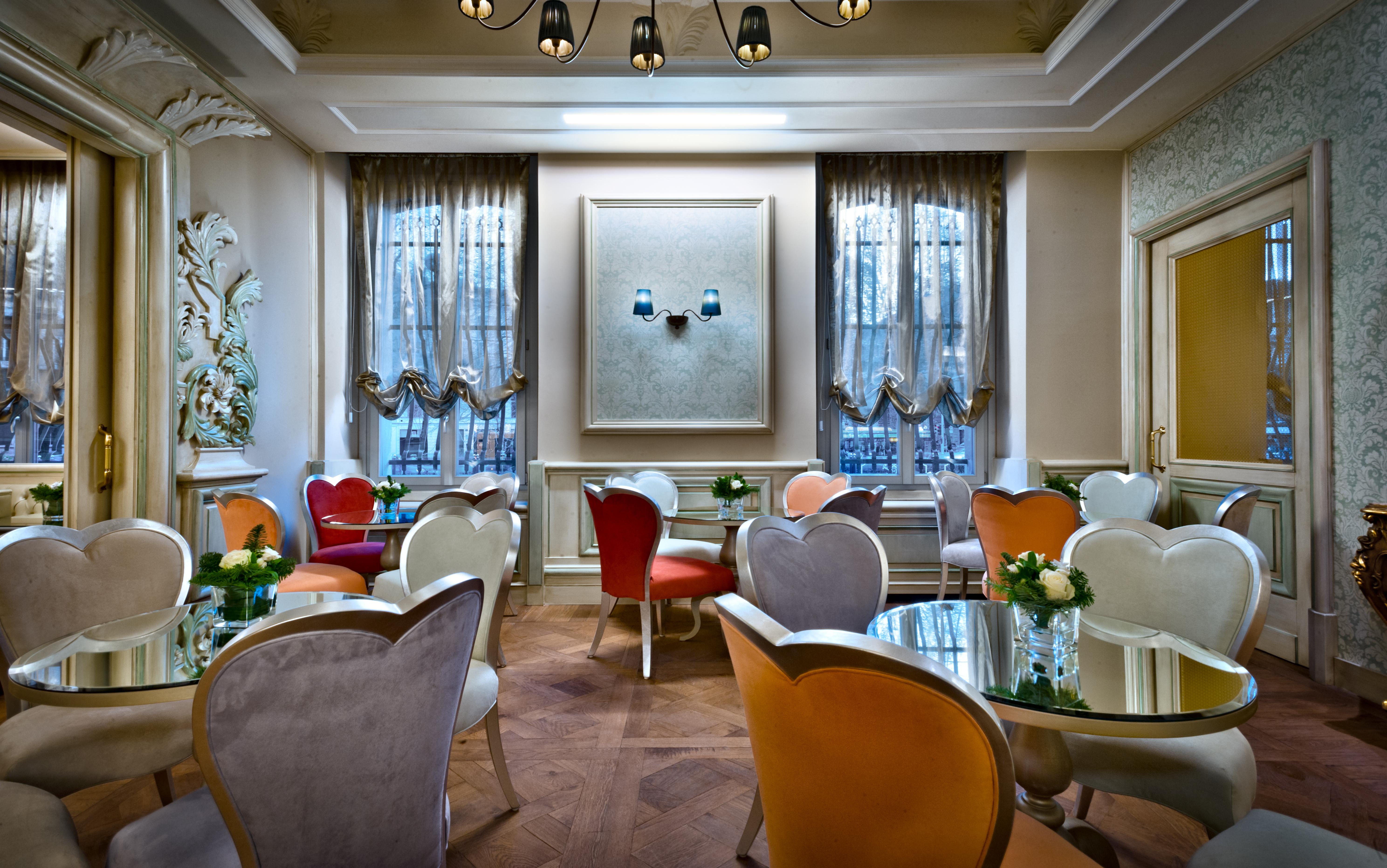 Chateau Monfort - Relais & Chateaux — Photos 1